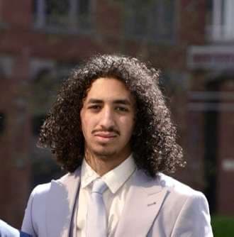 Zakaria EL MOUDNI — Chief Revenue Officer